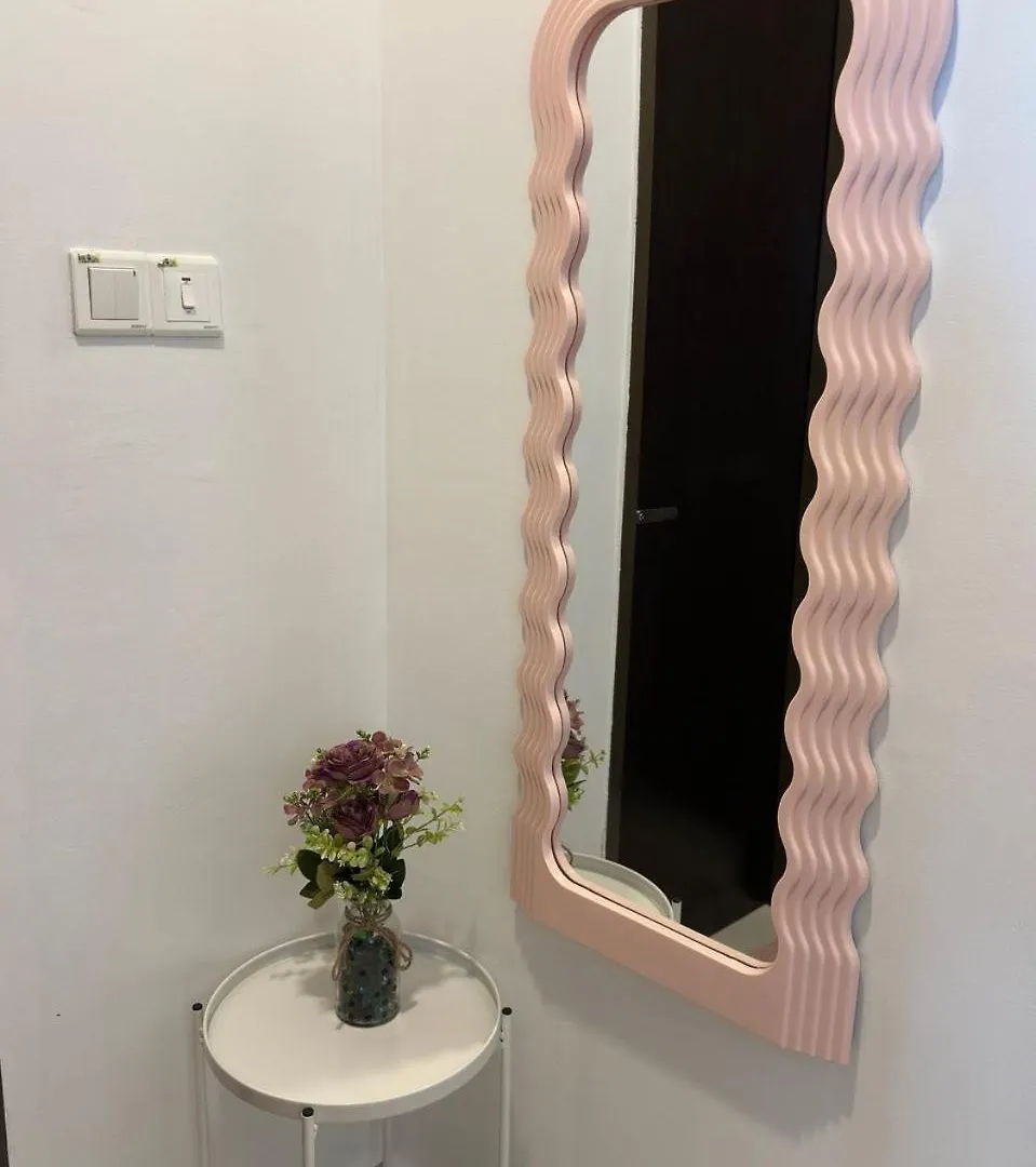 Baypoint Country Garden 2Bedroom Johor Bahru