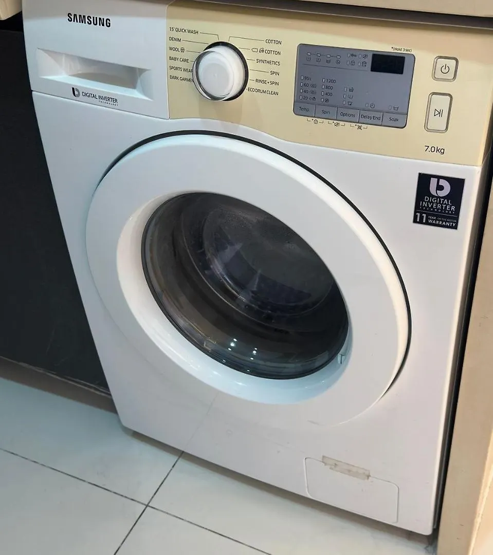 Baypoint Country Garden 2Bedroom Johor Bahru