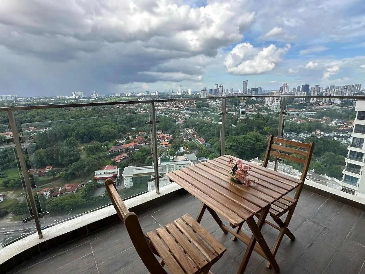 Apartment Baypoint Country Garden 2Bedroom Johor Bahru