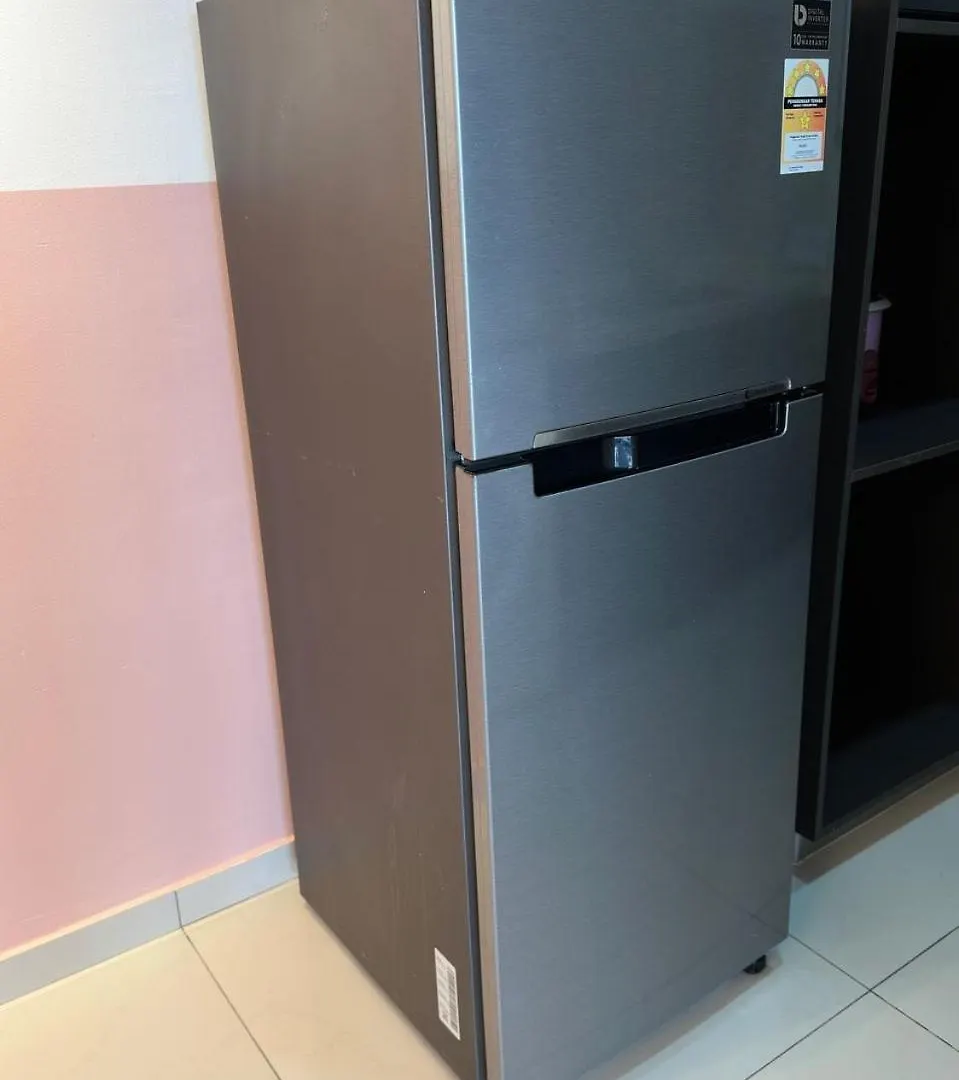Apartment Baypoint Country Garden 2Bedroom Johor Bahru Malaysia