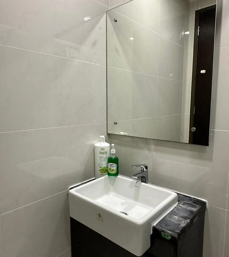 Baypoint Country Garden 2Bedroom Johor Bahru 0*,  Malaysia