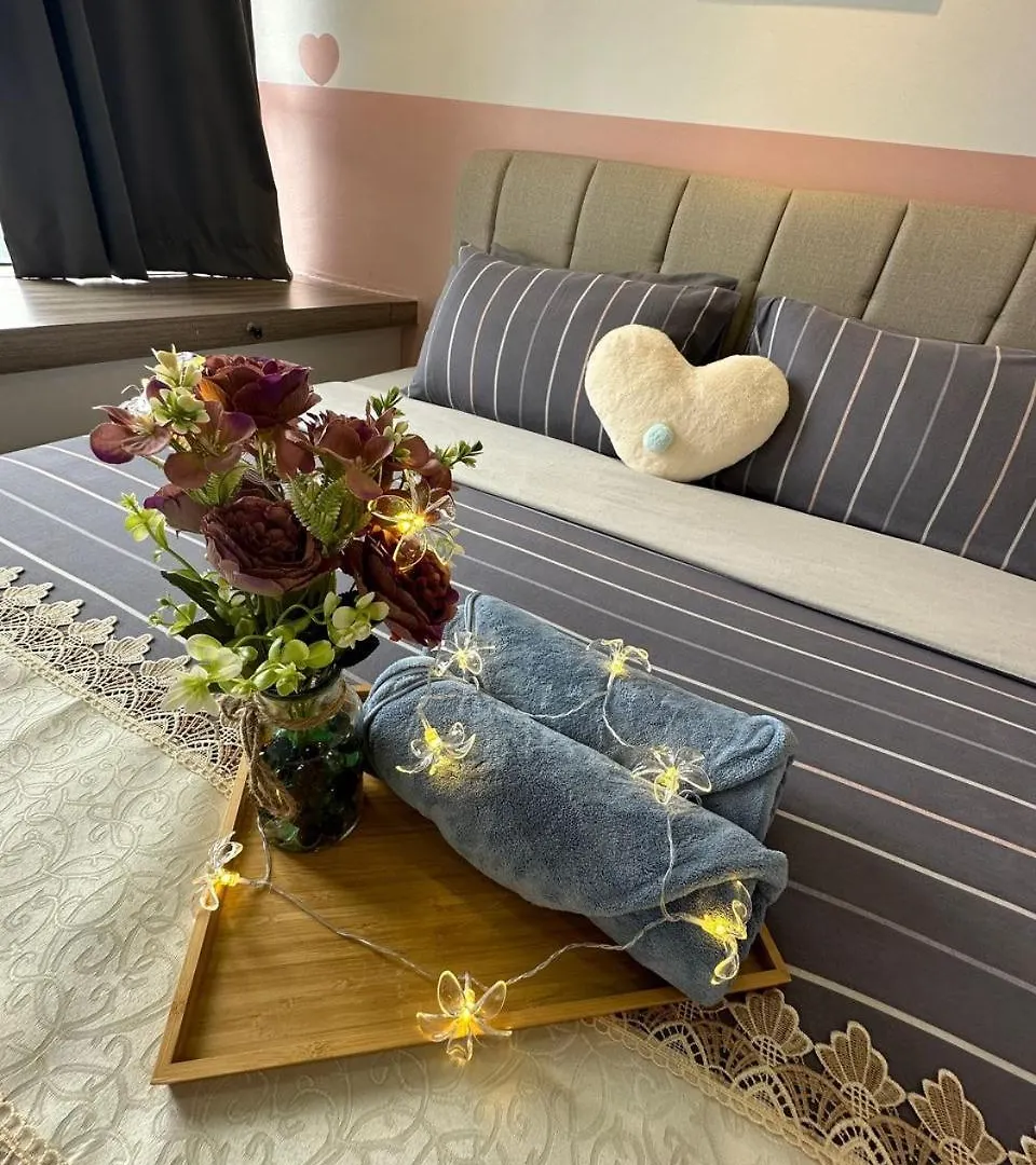 Baypoint Country Garden 2Bedroom Johor Bahru Apartment